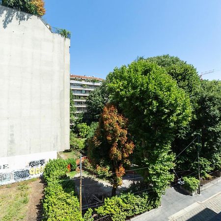 Porta Romana Comfy Apartment Milán Exterior foto