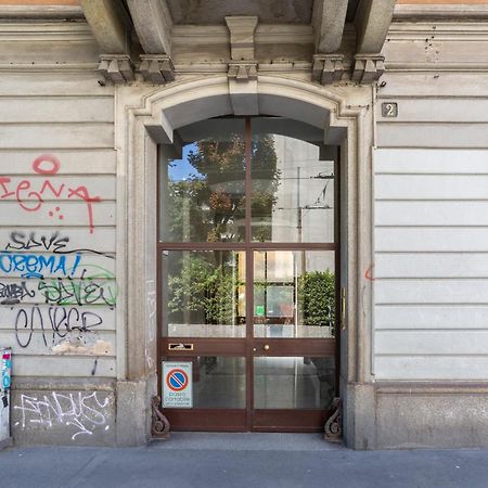 Porta Romana Comfy Apartment Milán Exterior foto