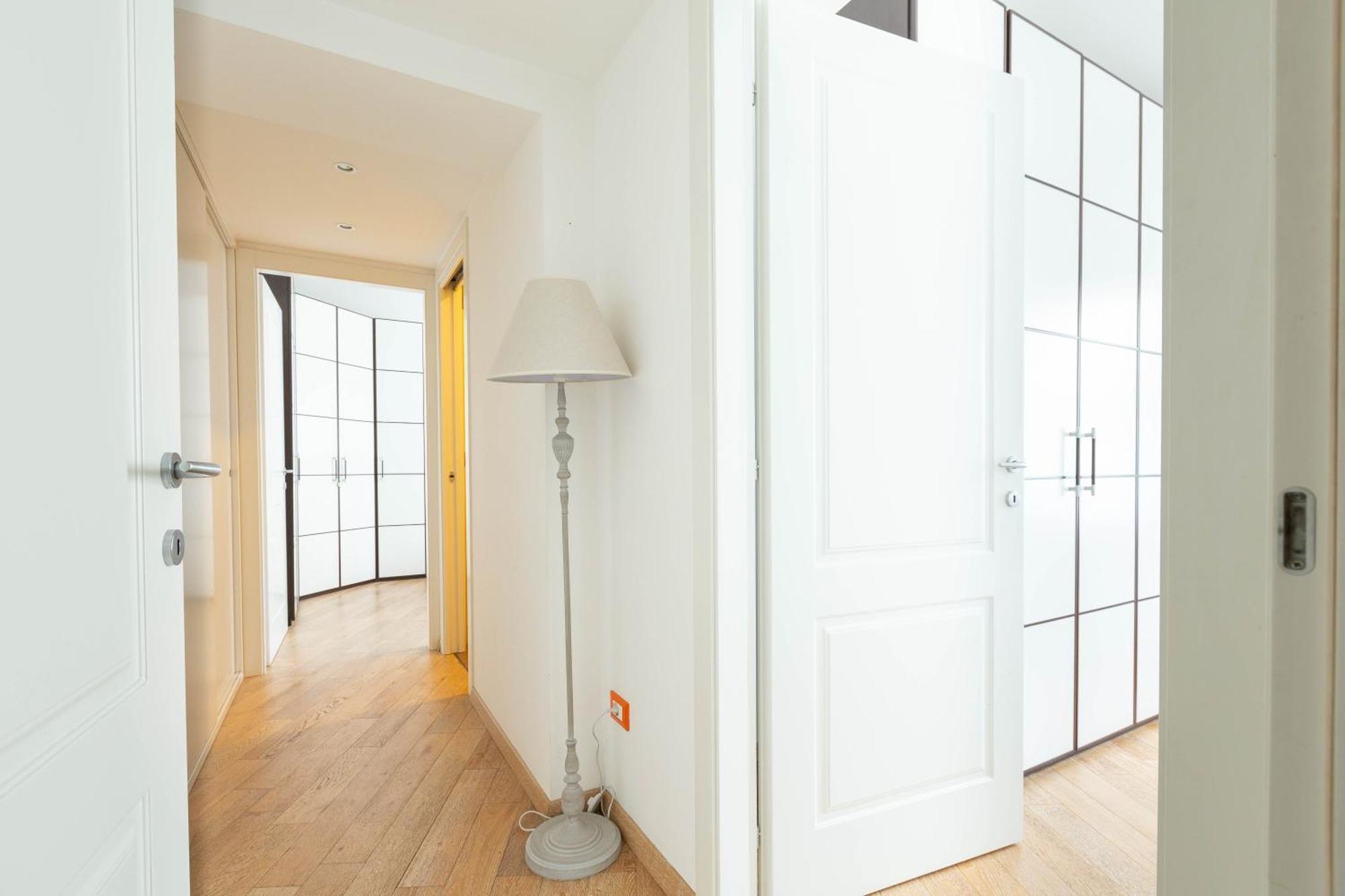 Porta Romana Comfy Apartment Milán Exterior foto